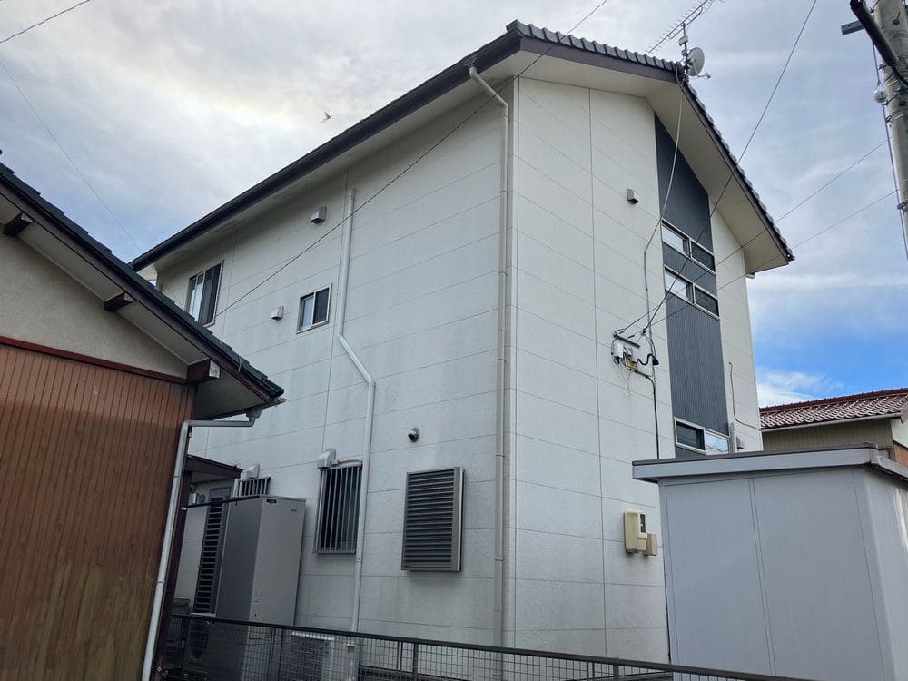 津市 外壁塗装 リペイント匠