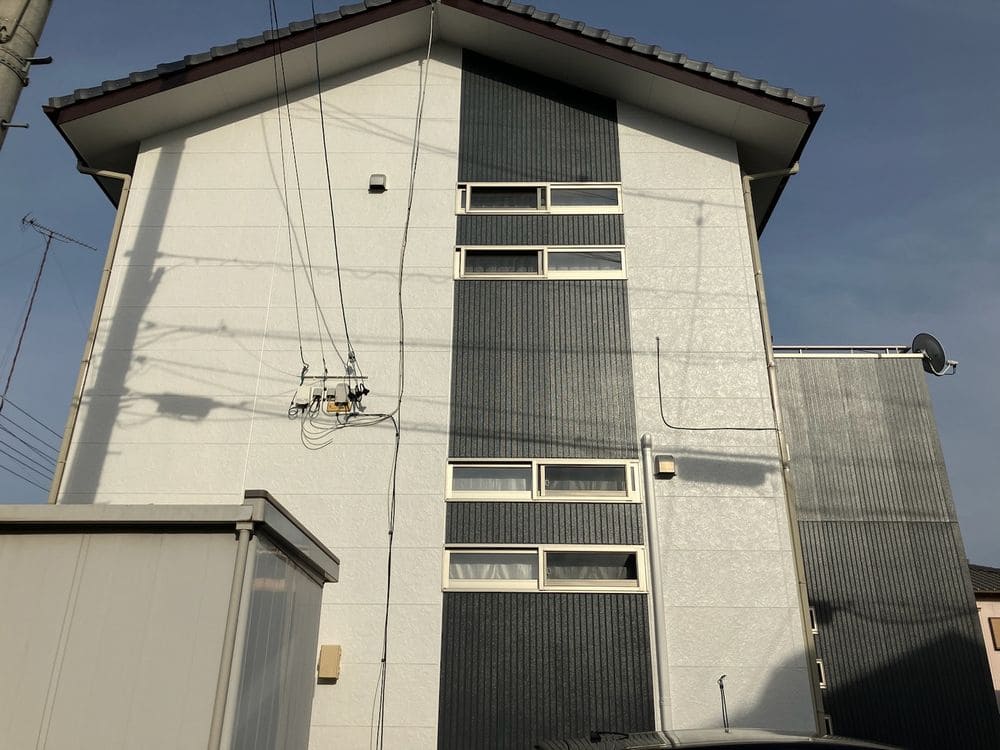 津市 外壁塗装 リペイント匠