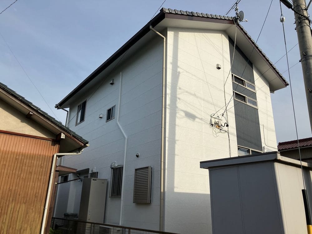 津市 外壁塗装 リペイント匠