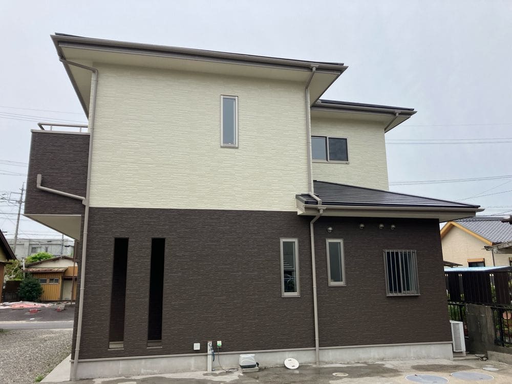 鈴鹿市 外壁塗装 リペイント匠