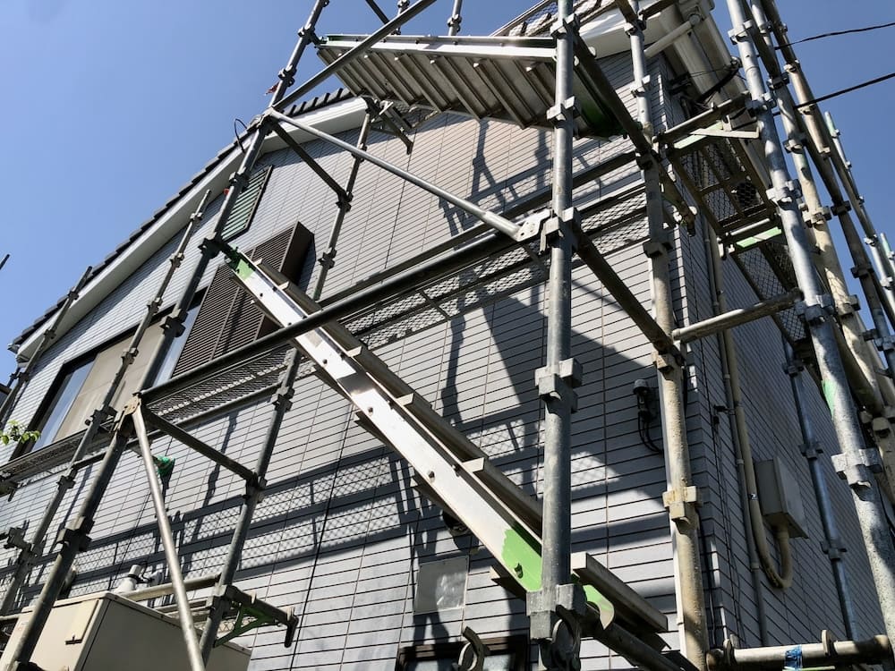 鈴鹿市の外壁塗装の費用や費用