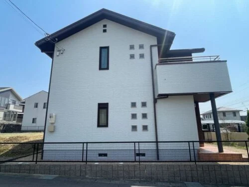 亀山市 外壁塗装 リペイント匠