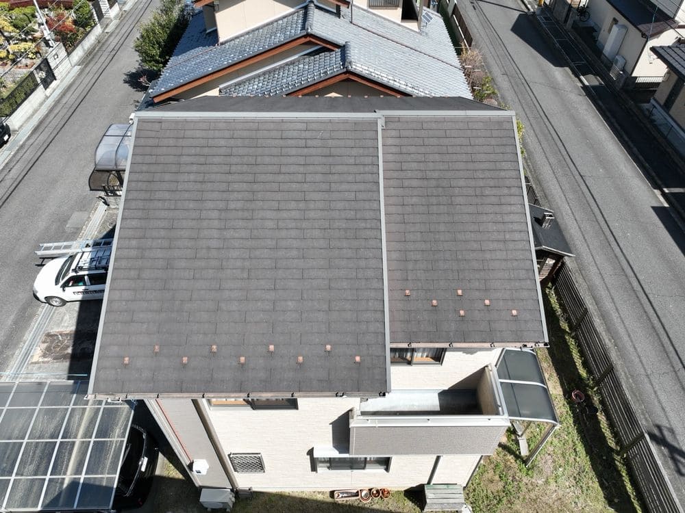 名張市 外壁塗装 リペイント匠