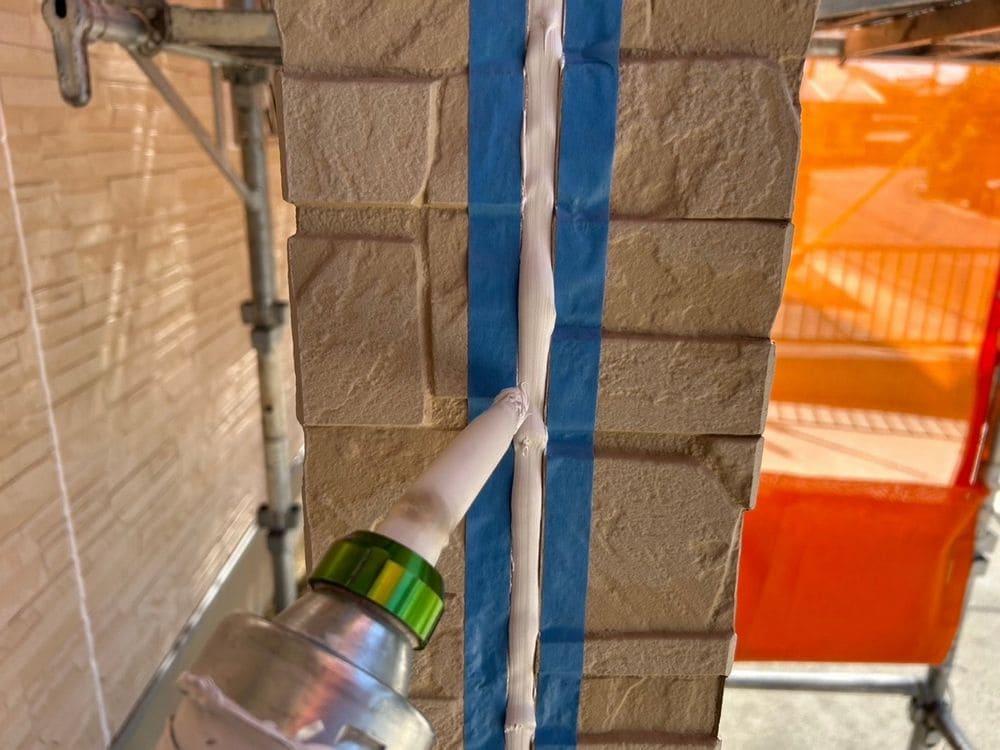 名張市 外壁塗装 リペイント匠