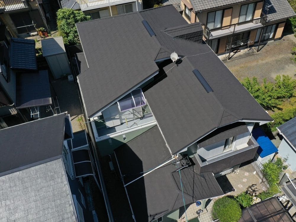 伊勢市 外壁塗装 リペイント匠