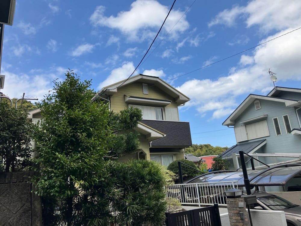 伊勢市 外壁塗装 リペイント匠