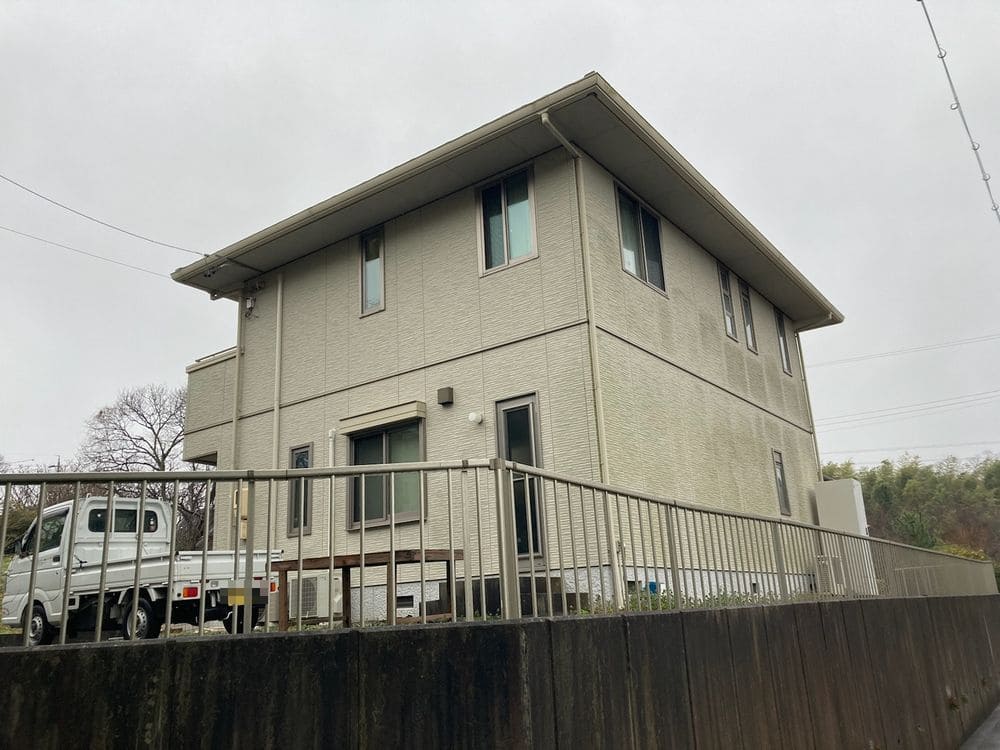 伊勢市 外壁塗装 リペイント匠