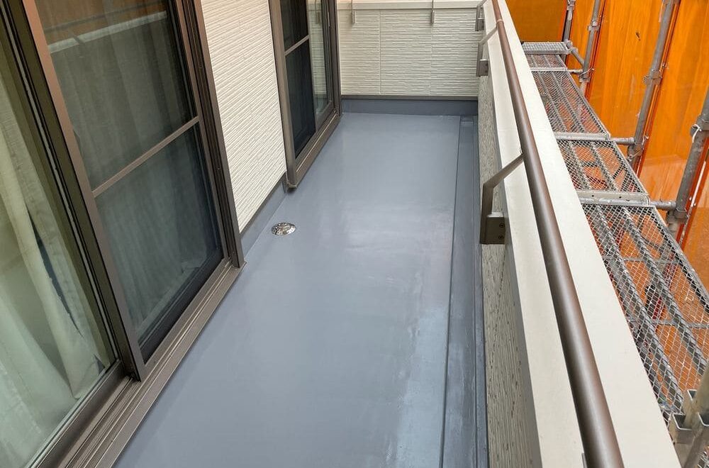 伊勢市 防水工事 リペイント匠