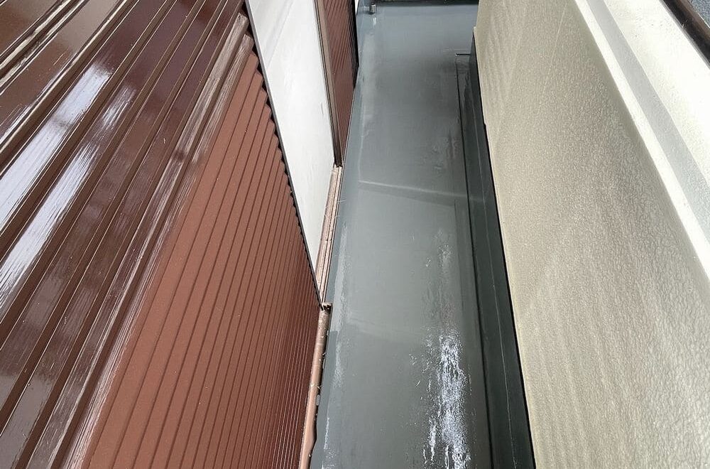 名張市 防水工事 リペイント匠