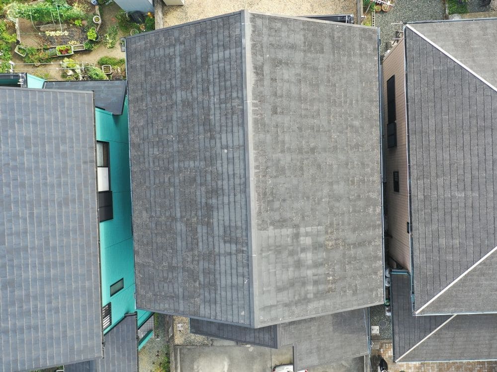 伊勢市 屋根工事 リペイント匠