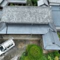 名張市 屋根工事 リペイント匠