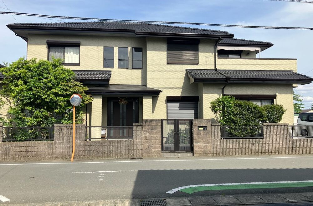 伊勢市 外壁塗装 リペイント匠