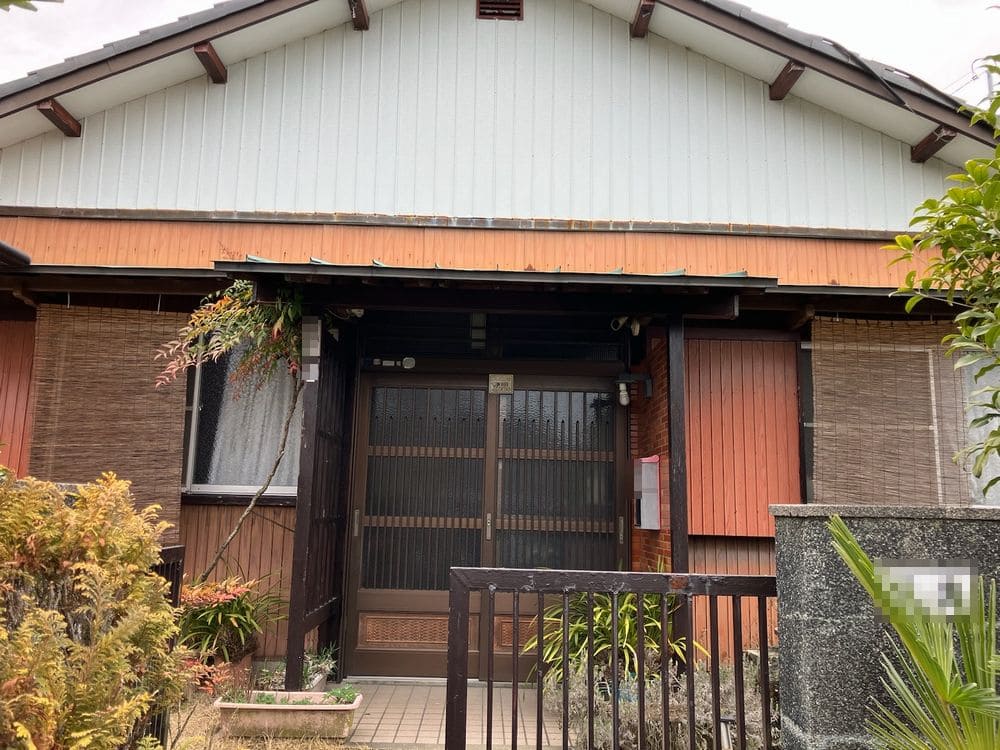 津市 外壁塗装 リペイント匠