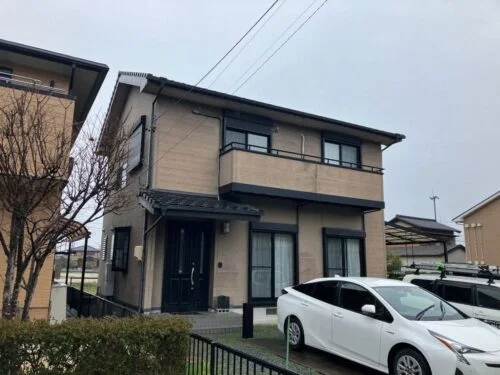松阪市 外壁塗装 リペイント匠