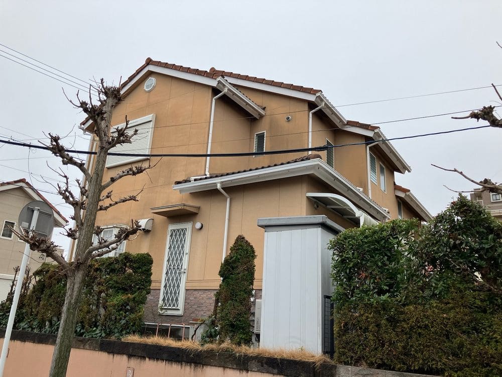 津市 外壁塗装 リペイント匠