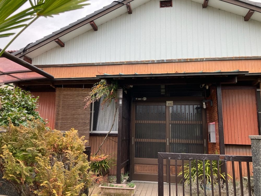 津市 外壁塗装 リペイント匠