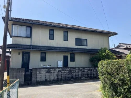 松阪市 外壁塗装 リペイント匠