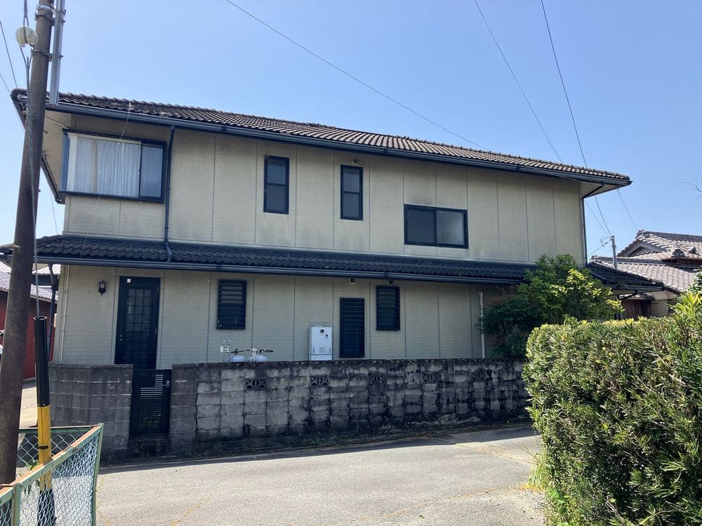 松阪市 外壁塗装 リペイント匠