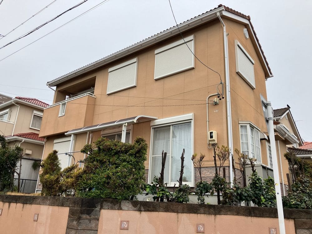 津市 外壁塗装 リペイント匠