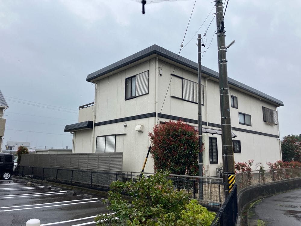 いなべ市 外壁塗装 リペイント匠