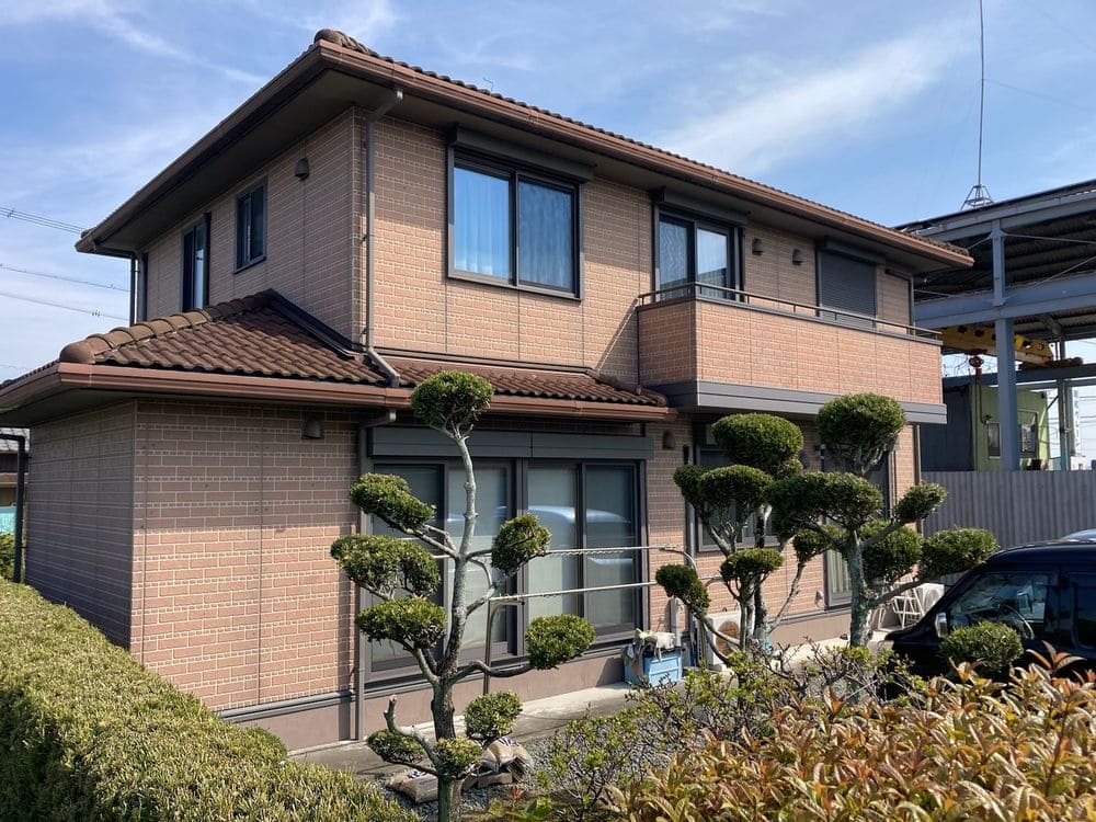 多気郡 外壁塗装 リペイント匠