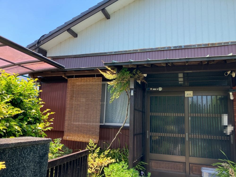 津市 外壁塗装 リペイント匠