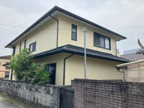 松阪市 外壁塗装 リペイント匠