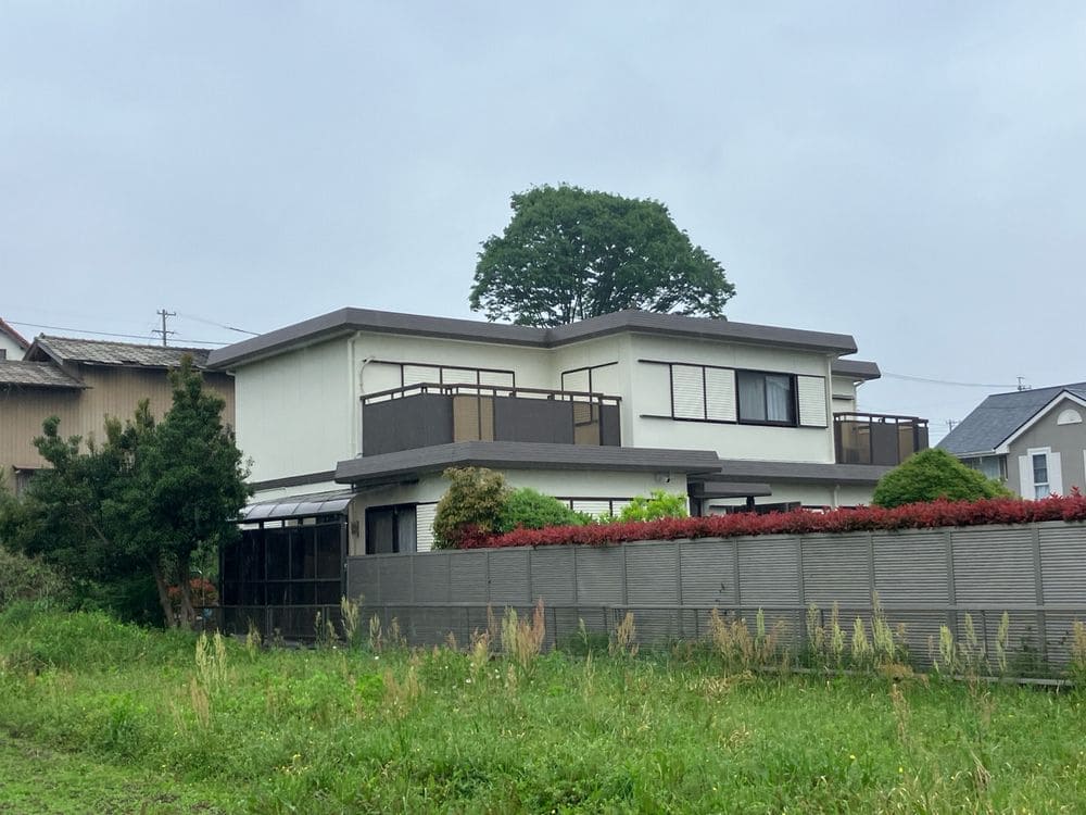 いなべ市 外壁塗装 リペイント匠