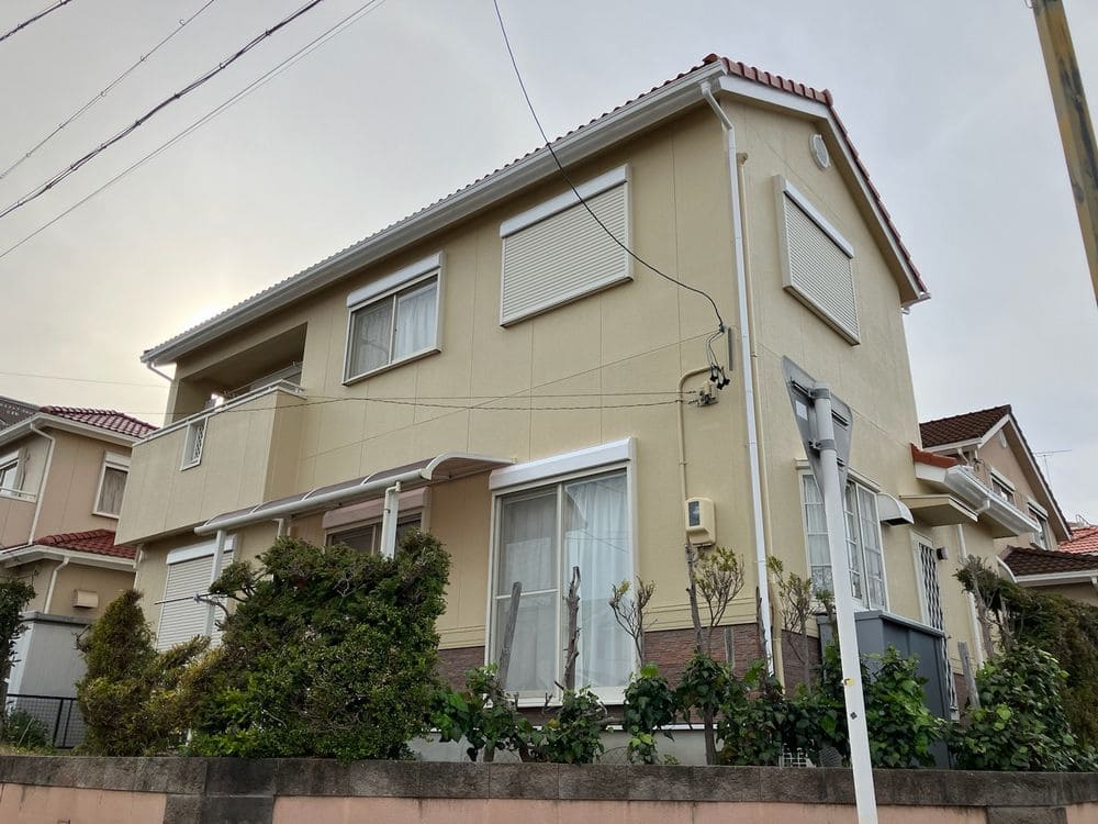 津市 外壁塗装 リペイント匠