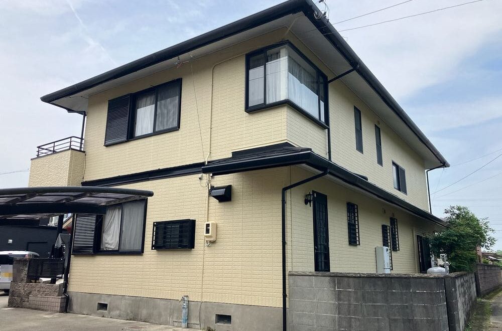 松阪市 外壁塗装 リペイント匠