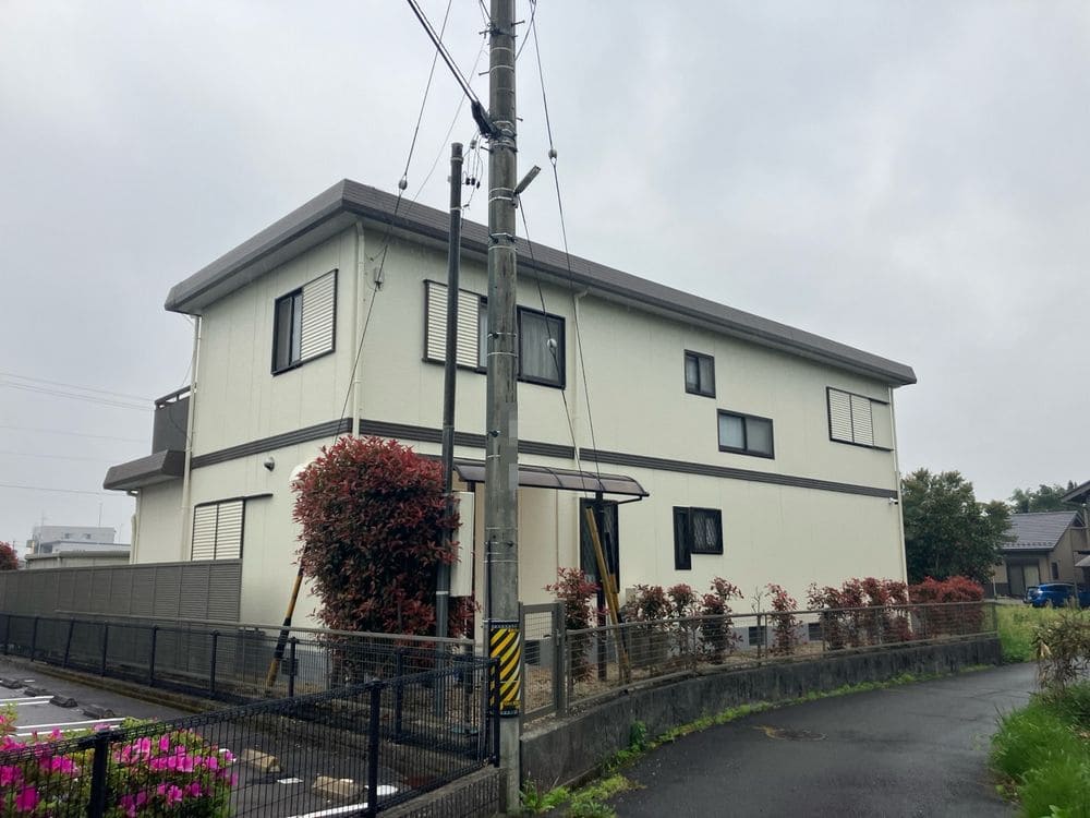 いなべ市 外壁塗装 リペイント匠