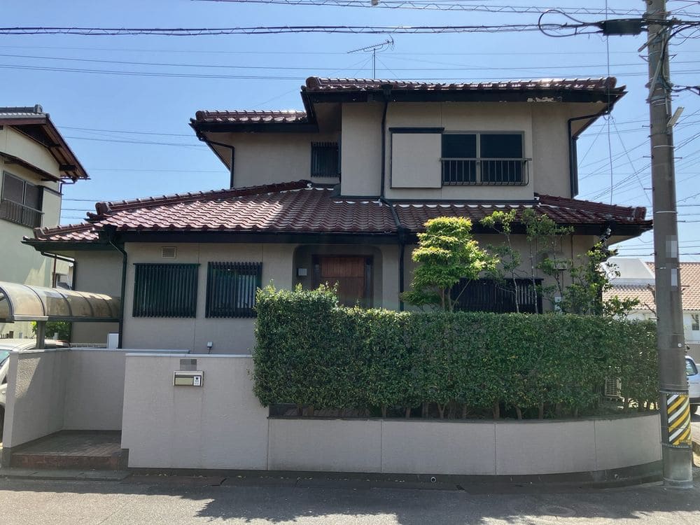 津市 外壁塗装 リペイント匠