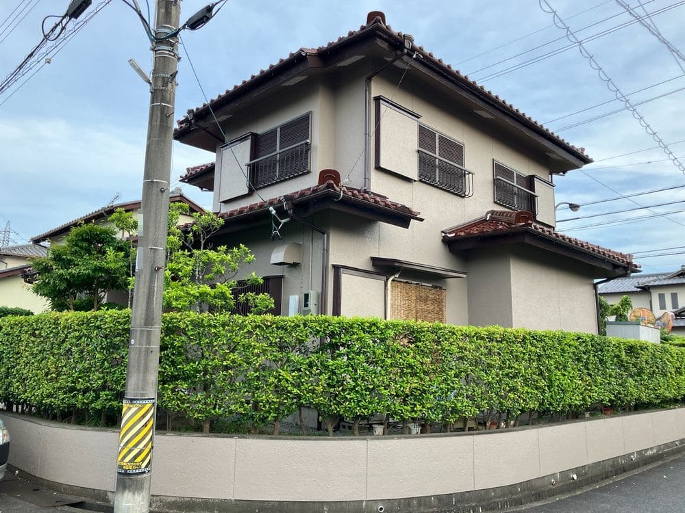 津市 外壁塗装 リペイント匠