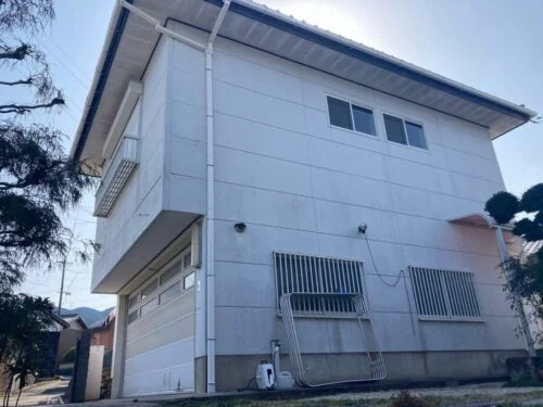 津市 外壁塗装 リペイント匠