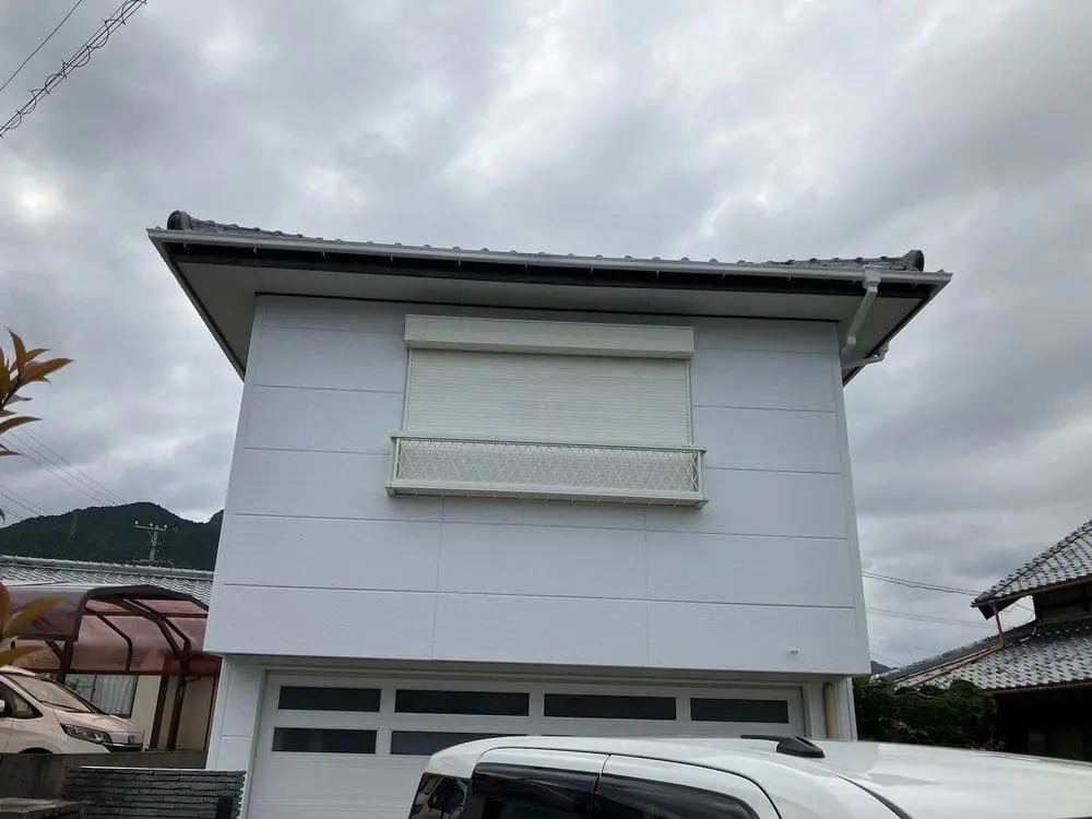 津市 外壁塗装 リペイント匠