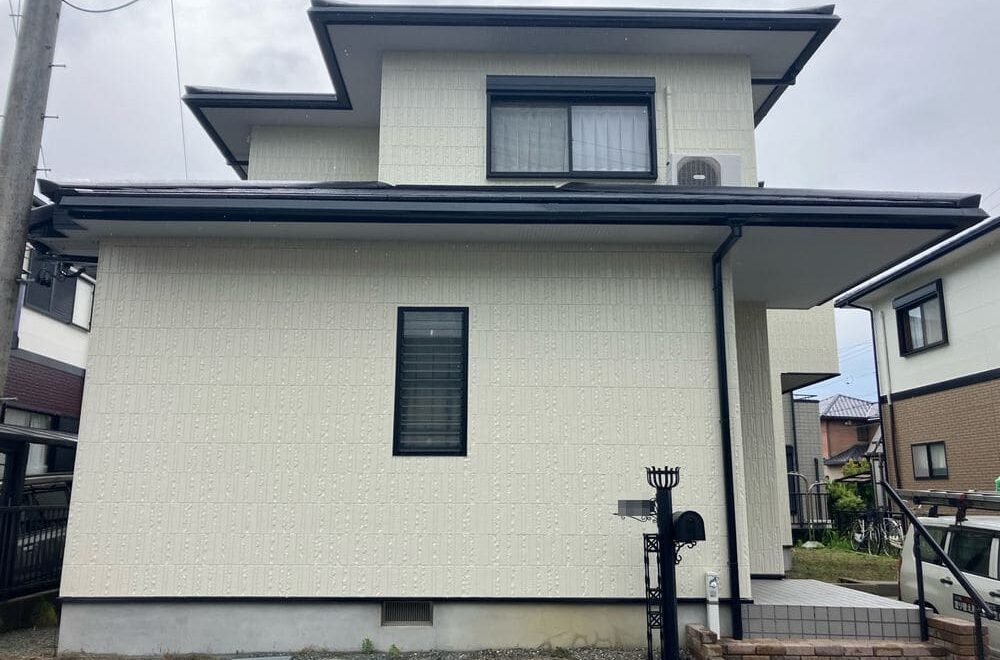鈴鹿市 外壁塗装 リペイント匠