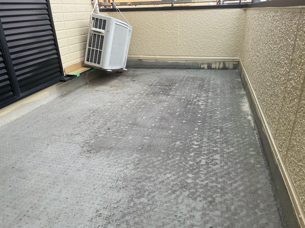 松阪市 防水工事 リペイント匠