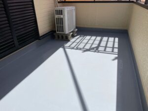 松阪市 防水工事 リペイント匠