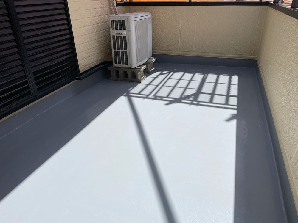 松阪市 防水工事 リペイント匠