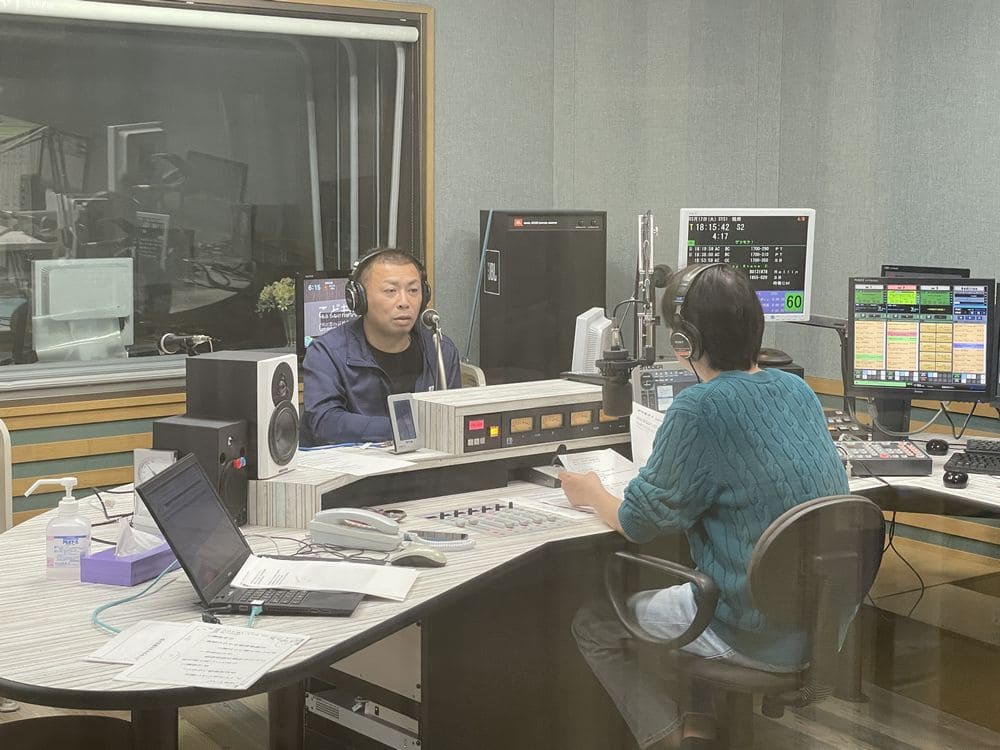 FM三重　外壁塗装
