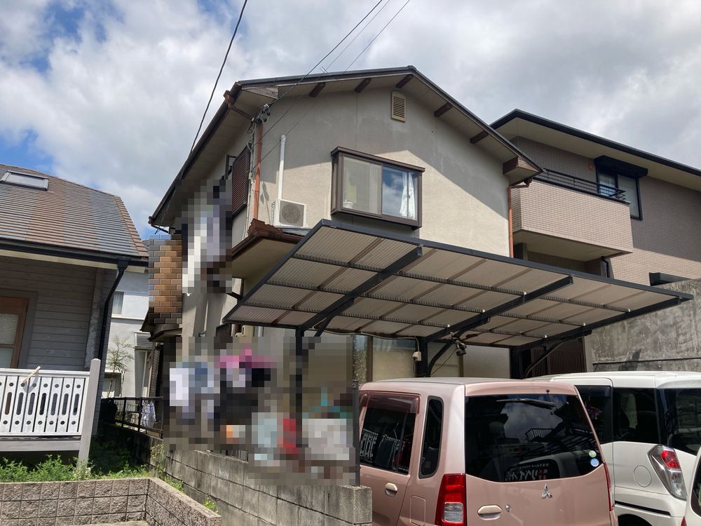 外壁塗装 リペイント匠