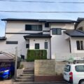 鈴鹿市 外壁塗装 リペイント匠