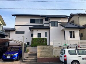 鈴鹿市 外壁塗装 リペイント匠