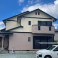 四日市市 外壁塗装 リペイント匠
