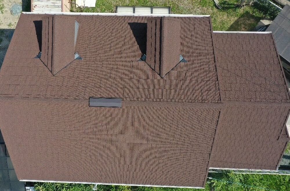 津市 屋根工事 リペイント匠