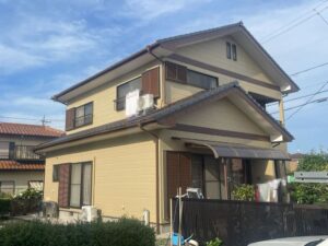鈴鹿市 外壁塗装 リペイント匠