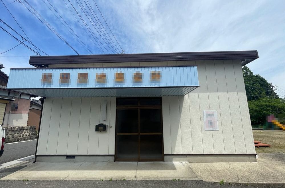 亀山市 外壁塗装 リペイント匠