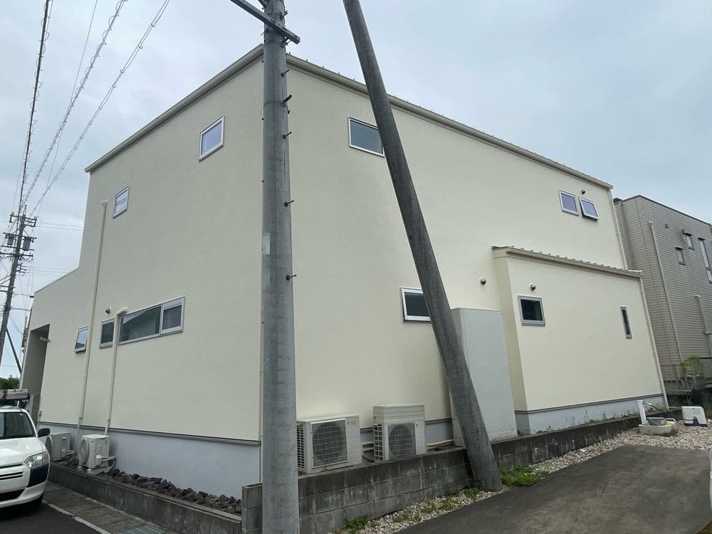 亀山市 外壁塗装 リペイント匠