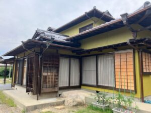 四日市市 外壁塗装 リペイント匠
