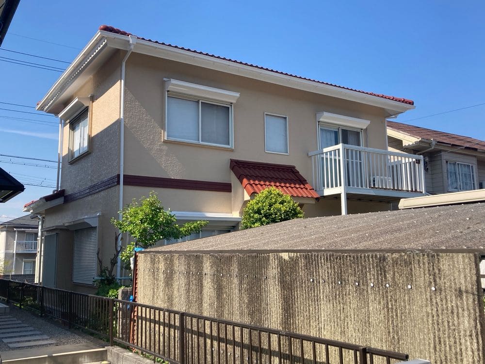 名張市 外壁塗装 リペイント匠